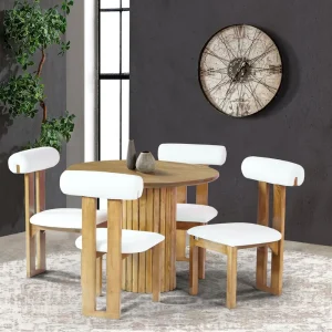 میز غذاخوری اچ H